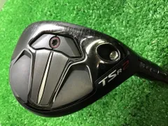 2025年最新】タイトリスト tsr2 ユーティリティの人気アイテム - メルカリ