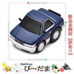 未開封 帰ってきた あぶない刑事 レパード トミーテックミニカー アルティマ Return of the Dangerous Detective] Tomica Limited Vintage
