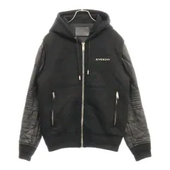 2025年最新】Givenchy メンズ ジャンパー・ブルゾンの人気アイテム