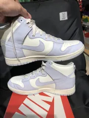 2024年最新】Dunk High Football Greyの人気アイテム - メルカリ