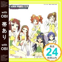 [띠 있음] TV 애니메이션 [아이돌 마스터] 오프닝 테마 [READY!!]《통상판》 [CD] 765PRO ALLSTARS_07