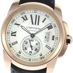 2024年最新】Cartier カルティエ カリブルの人気アイテム - メルカリ