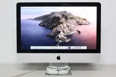 2025年最新】iMac MD094J/Aの人気アイテム - メルカリ