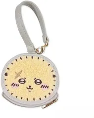 マリモクラフト ちいかわ おかおサガラミニポーチ ラッコ CKW-291 小物入れ 小銭入れ