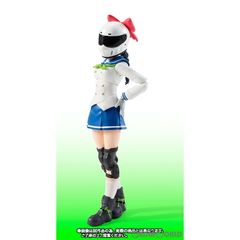 혼 웹 상점 한정 SHFiguarts(피규아츠) 가와사키 내몽(카와사키라이무) 바쿠온!! 완성품 가동 피규어 반다이