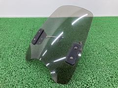 ハーレーダビットソン 純正スクリーン - メルカリ