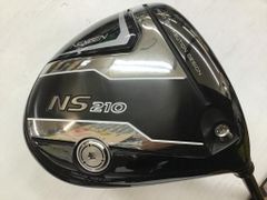 【中古】 ゴルフパートナー NEXGEN NS210  9.5° ドライバー DR EI-F NS210-D (フレックスその他) メンズ 男性用 右利き 右用 Cランク ゴルフクラブ