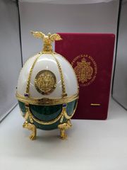インペリアルコレクション　ウォッカ　パール＆エメラルド　未開封品　　700ｍｌ　40度数