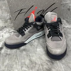 2024年最新】air jordan 4 taupe hazeの人気アイテム - メルカリ