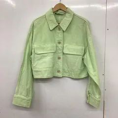 ZARA ザラ ジャケット、上着 ジャケット、ブレザー デニム