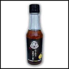 ゆず香る達磨ぽん酢