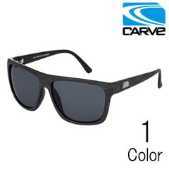【偏光レンズ】 カーブ サンチェス モデル サングラス / Carve Sanchez Model