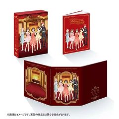 ▽ 【値下げ処分】大帝国劇場 花組かるた - メルカリ