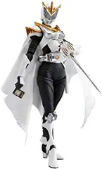 【中古】figma 仮面ライダーセイレーン 全高約140mm 可動フィギュア