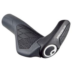 ERGON GP5-S バーエンド付グリップ - メルカリ
