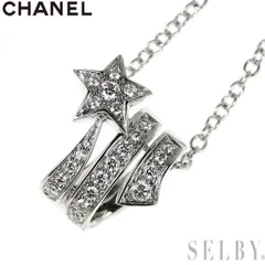 2025年最新】スタージュエリー ダイヤネックレス K18WGの人気アイテム