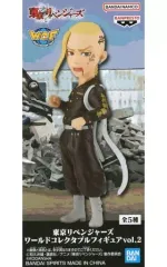 2025年最新】ワールドコレクタブルフィギュア東京リベンジャーズの人気