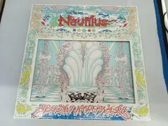 Nautilus  完全数量限定デラックス盤 Amazon.co.jp: Nautilus (完全数量限定デラックス盤)(3枚組