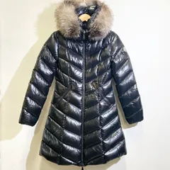 MONCLER《fulmarus》新春セール☆【期間限定】ロングダウンジャケット