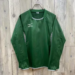 MIZUNO ミズノ ピステ ウインドブレーカー サッカー M