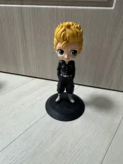 箱 X 東京リベンジャーズ フィギュア Q posket（キューポスケット） 花垣 武道