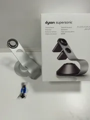 動作良好　純正スタンド　ダイソン dyson supersonic HD01 動作良好 純正スタンド ダイソン dyson supersonic HD01 動作