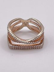 中古品 SILVER シルバー SV925 アクセサリー Folli Follieフォリフォリ 質屋出品