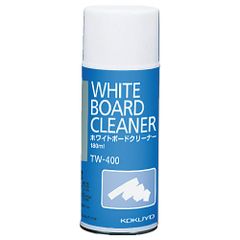 【人気商品】コクヨ ホワイトボード用 クリーナー 180ml TW-400