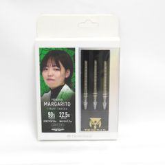 NA408671 トリニダード ダーツ バレル マルガリート MARGARITO 武田樹モデル TRiNiDAD 中古