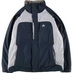 古着 ナイキ NIKE ACG STORM-FIT 中綿ジャケット パファージャケット メンズXL相当/evb009618