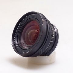 美品】LEICA ELMARIT-R 19mm F2.8 3CAM #192 - メルカリ