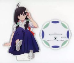 中古】タペストリー 薙切えりな 選べる!B2タペストリー