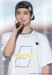 [중고]생사진(남성) NCT 127/재현(JAEHYUN)/라이브 포토/[NCT 127 2ND TOUR NEO CITY:JAPAN - THE LINK]도쿄돔 공연 파미마 프린트 브로마이드 라이브로