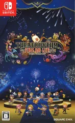 NS シアトリズム ファイナルバーライン