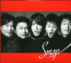【中古】邦楽CD SMAP / 華麗なる逆襲 / ユーモアしちゃうよ[DVD付初回限定盤B]