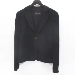 2025年最新】EMPORIO ARMANI レディース ビジネス パンツスーツ