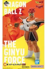ドラゴンボール一番くじ　リクーム Amazon.co.jp: 一番くじ ドラゴンボール ギニュー特戦隊‼来襲 C