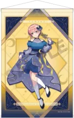 【中古】タペストリー 中野一花(宇宙ドレス) B2タペストリー 「五等分の花嫁∽」