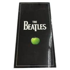 THE BEATLES　ザ・ビートルズ 　CDボックス　輸入盤 未開封】 ザ・ビートルズ USB BOX 限定生産 希少 完全限定生産