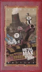 【中古】ニンテンドースイッチソフト METAL MAX Xeno Reborn Limited Edition