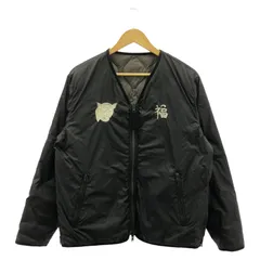 BEAMS 東洋エンタープライズ　キルティング　ベトジャン テーラー東洋】今度はベトジャンが！｜ビームス 銀座｜BEAMS