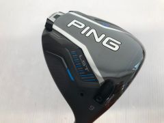 【最短翌日発送】G440 LST | 9 | S | TOUR 2.0 CHROME 65 | 中古 | ドライバー | ピン