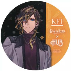 Blackish House アクリルコースター グラッテ YUE - メルカリ