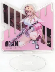 【中古】アクリルスタンド・アクリルパネル バイパー 両面バトルアクリルスタンド TWO 「一番くじ 勝利の女神：NIKKE CHAPTER2」 H賞
