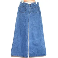 2025年最新】COACH デニム・ジーンズの人気アイテム - メルカリ