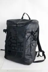 THE NORTH FACE ザ ノースフェイス BC ヒューズボックス バッグパック（リュック）【中古】【メンズ】【レディース】鞄 バック 【古着】【男性】アメカジ アウトドア キャンプ トレッキング 登山 黒 自転車 ロードバイク NP22081