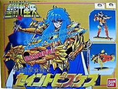 2025年最新】聖闘士星矢プラモデルの人気アイテム - メルカリ
