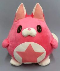 [중고] 봉제 장난감 별 타누키 봉제 장난감 ~ 별 타누키 & 골드 별 타누키 ~ [흰 고양이 프로젝트] 타이토 온라인 크레인 한정