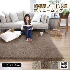 FABULA ファビュラ DAISY マット 新品 - メルカリ
