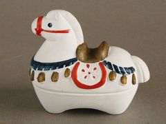 須田 祥豊 絵唐津 茶碗 - メルカリ